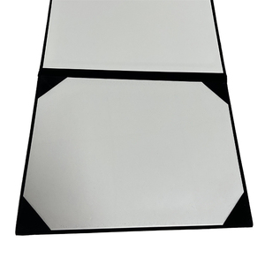 Nhung giấy chứng nhận bằng tốt nghiệp Bìa chủ in dấu 8.5 ''* 11''/A4 - Product Image 4