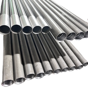 Núcleo de T6-101, barril, tubo - Product Image 1