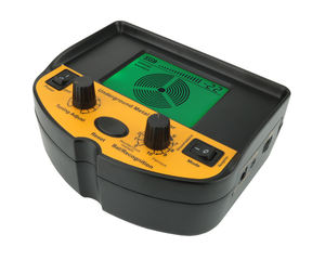 AS924 Yeni Yüksek Kaliteli Şarj Edilebilir Yeraltı <span class=keywords><strong>Metal</strong></span> Dedektörü Altın Para Dedektörü - Product Image 4