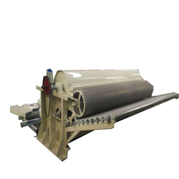 Machine de poinçonnage à aiguille non tissée, appareil de découpe de matelas, feutre, tapis, laine