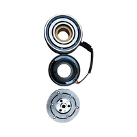 Nouvelle pompe à embrayage de compresseur de climatisation automobile ARZHEN 12V, modèle L2B, garantie 1 an pour CHEVROLET CAVALIER et pour les modèles EXCELLE