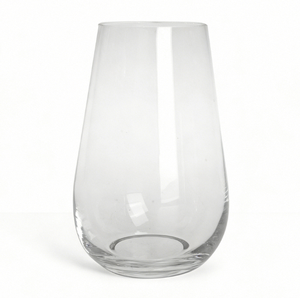 Vases en verre soufflé à la main en gros, vase décoratif pour fleurs, pour la décoration intérieure de la maison, des mariages et des événements - Product Image 1