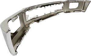 Parti di Ricambio per Carrozzeria Auto, Paraurti Anteriore Cromato per <span class=keywords><strong>Ford</strong></span> F-150 2015 2016 2017 - Product Image 4