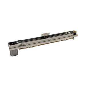 Potenciómetro Motorizado de Película de Carbono de 100mm, Grande, RFA0J - Product Image 1