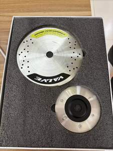 Original Amo Valve Shisha Hookah Set de acero inoxidable de lujo fiesta en casa al aire libre viaje playa Camping jardín fumar Shisha - Product Image 4