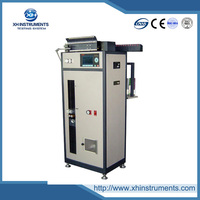 Máquina de prueba extensible completamente automática del probador del hilo