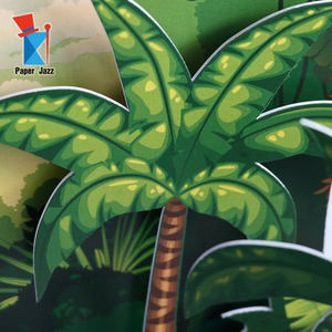 <span class=keywords><strong>Puzzle</strong></span> 3D Flamant rose, <span class=keywords><strong>puzzle</strong></span> animalier 3D, <span class=keywords><strong>puzzle</strong></span> en mousse 3D - Product Image 6