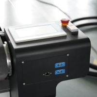 Utools Mehrschichtige Digitale CNC Oszillierende Messerschneidemaschine für Stoff und Oxford-Gewebe in der Bekleidungsindustrie