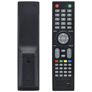 รีโมทคอนโทรล RK-77 ของแท้ใหม่สำหรับทีวี GENERAL Smart LCD HDTV - Product Image 1