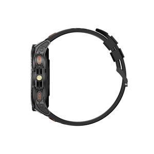 Reloj Deportivo Inteligente DF K71, Monitor de Ritmo Cardíaco, Seguimiento de Salud, Fitness, con Linterna - Product Image 6