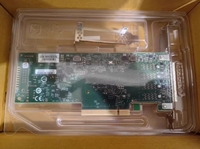 Tarjeta de red 9400-16E PCIe HBA, puerto dual 10G SFP + para centro de datos de baja latencia, alto rendimiento compatible con servidor Windows/Linux