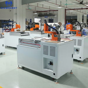 Cobot de Escritorio de 4 Ejes, 6 kg de Carga Útil, para Recoger, Colocar, Dispensar y Empacar, Brazo Robótico Pequeño para Automatización de Fábrica, Envío desde Hong Kong con Certificación CE - Product Image 2