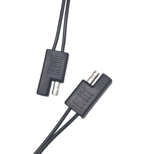 Оптовый OEM-разъем для двухканального фонаря прицепа, гнездо для заднего фонаря, жгут проводов 15 см - Product Image 4