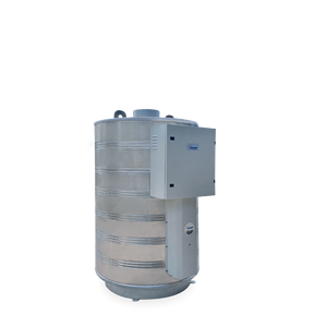 Chauffe-eau électrique Megasun HWT-500 à HWT-6000 (réservoir de calorification)-Technologie d'économie d'énergie intelligente 1600W - Product Image 4