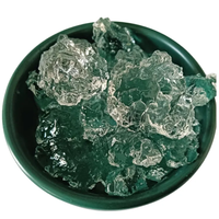Cristaux de polymère hydroabsorbant DMT SAP pour l'agriculture pluviale (2-4 mm) - Chine Jiangsu