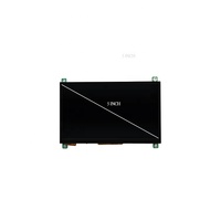 Pantalla táctil capacitiva IPS de 5 pulgadas para resolución de píxeles Raspberry Pi 800*480
