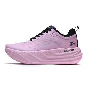 Zapatillas Deportivas Acolchadas de Moda para Hombre y Mujer, Zapatos de Entrenamiento Cómodos con Plantilla de Malla EVA, Empaquetados en Caja - Product Image 4