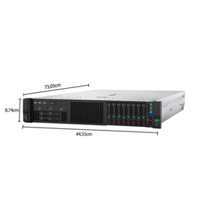 Servidor Empresarial de Alto Rendimiento DL380 Gen10 2U para Cargas de Trabajo Críticas para la Organización - Product Image 4