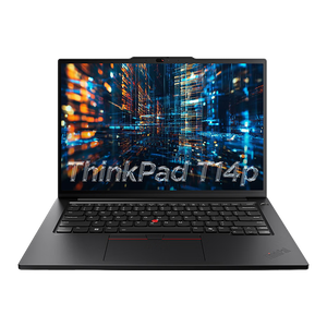 2025 mới len OVO ThinkPad t14p ai ultra9 U7 5 32G 14.5 "hiệu suất cao kỹ sư văn phòng máy tính PC chơi Game máy tính xách tay máy tính xách tay - Product Image 4