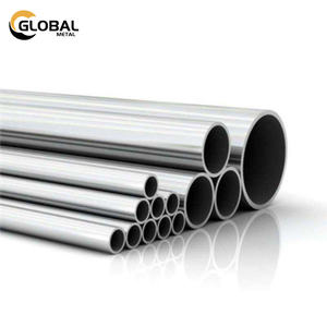 Plus d'avis certifiés Tubes Monel de haute qualité en métal C276 C22 Tubes en acier - Product Image 1