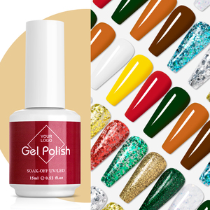 CaiXuan – vernis à ongles Gel Uv Led, série noël 2022 Offre Spéciale - Product Image 2