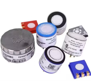 Nouveau capteur de remplacement BW Technologies SR-H04-SC - Sulfure (H2S) - Product Image 3