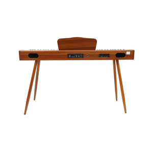 Piano numérique professionnel pour débutants, <span class=keywords><strong>test</strong></span>é en usine, 88 touches, marteaux lourds, piano électrique, 88 touches électriques - Product Image 6