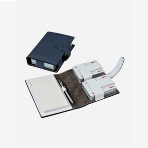 <span class=keywords><strong>Cartes</strong></span> à <span class=keywords><strong>jouer</strong></span> ensembles avec stylo avec cahier 2 double pont en cuir titulaire de la carte à <span class=keywords><strong>jouer</strong></span> - Product Image 6