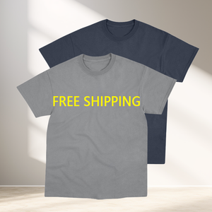 Envío Gratis, Camiseta Extra Grande de Alta Calidad 100% Algodón, Personalizable con Impresión Digital, al por Mayor, Unisex, Lisa, para Hombre - Product Image 2