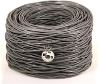 Kabel Lan Utp Ethernet Cat6 305m kabel jaringan