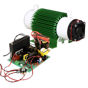 कारखाने की कीमत उच्च गुणवत्ता 15 ग्राम 20 ग्राम ओजोन मॉड्यूल क्वार्ट्ज ट्यूब ओजोन जनरेटर - Product Image 6