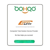 Filamentos de Fibra de Carbono Cortados (Modelo Bh24365) - Múltiples Especificaciones, Fibras Cortas Termoplásticas Modificadas 3K, Universales