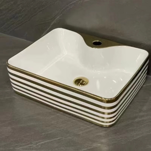 Nhà Máy Bán sỉ bù đắp <span class=keywords><strong>silkscreen</strong></span> giấy chuyển nước trượt Decal giấy tùy chỉnh kích cỡ cho lưu vực in ấn logo - Product Image 1