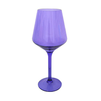Tasse à vin en plastique transparente et réutilisable sans BPA, capacité personnalisée, verre à Champagne, prix performant