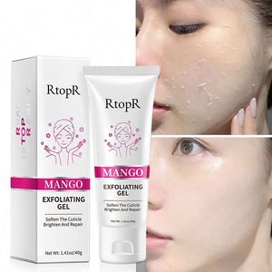 Rtopr ครีม<span class=keywords><strong>เจ</strong></span><span class=keywords><strong>ล</strong></span><span class=keywords><strong>ล</strong></span>้างหน้าให้นุ่มชุ่มชื้นทำให้ผิว<span class=keywords><strong>หน้า</strong></span>กระจ่างใสแ<span class=keywords><strong>ล</strong></span>ะรูขุมขนหดตัว - Product Image 4