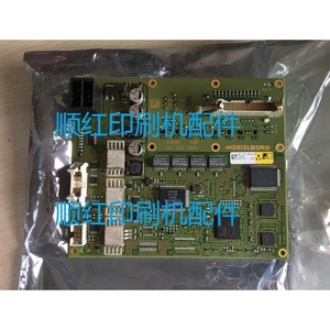 Placa de circuito para impresora Heidelberg 00.779.2024 para piezas de máquinas de impresión offset - Product Image 1