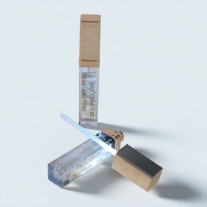 led <b>lip</b> <b>gloss</b> pink - Product Image 3