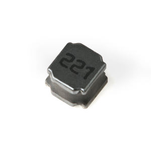 วงจรรวมเหนี่ยวนำไฟฟ้าขดลวด SMD แบบดั้งเดิม SWPA4030S221MT SWPA4030S221MT - Product Image 1