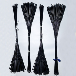 Vente directe d'usine de divers ensembles de bâtonnets à chat, y compris des tiges en fil d'acier et des ressorts, ainsi que des bâtonnets à chat extensibles. - Product Image 2