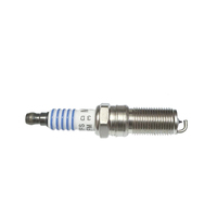 Bougies d'allumage SP-411 AYFS22FM de haute qualité, en platine et iridium, pour voitures Ford, Mazda, Lincoln, système d'allumage automobile