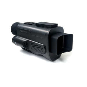 Gafas de visión nocturna IR con zoom digital 8X, luz IR invisible de 850nm, detección de larga distancia para monitoreo diario de animales salvajes al aire libre - Product Image 5