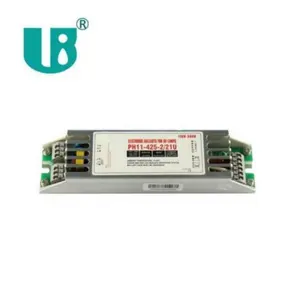 UV 램프 전원 41W 전자 안정기에 대 한 UL 증명서 110V-240V 램프 드라이버 PH11-425-2/21U