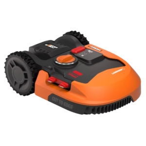 Pièces détachées pour tondeuse à gazon robotique Protection des roues RSXJ0003 Pour tondeuse à gazon robotique roue avant <span class=keywords><strong>S300</strong></span> (WR130E) M500 (WR141E) - Product Image 5
