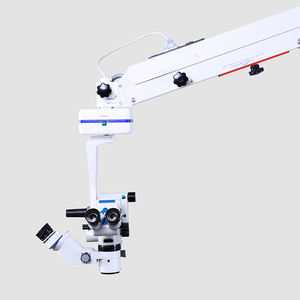 Équipement de chirurgie oculaire Microscopes chirurgicaux opératoires en Chine Ophtalmologie Microchirurgie 3 - Product Image 6