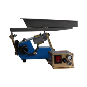 Pengumpan Getaran Motor Elektromagnetik Mikro Portabel dengan Kapasitas 220V 0.1-6 Ton/jam untuk Penggunaan Industri - Product Image 5