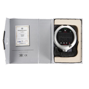 Tianfu PC2230 Electronic Stopwatch 30 Memory Countdown Chronograph Swimming Training Timer - Product Image 4