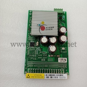 Carte de circuit imprimé WD de haute qualité B37V70A011 pour pièces d'impression offset Roland B 37V 70A011 - Product Image 1