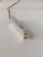 Componente de Amplificador de Potencia RF para UAV, Personalizable, 433MHz, Alta Potencia, Amplio Ancho de Banda, Transmisión Estable