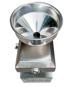 Rôtissoire automatique à économie d'énergie en acier inoxydable pour graines froides et chaudes : noix de coco, olives, arachides, graines de tournesol, graines de chia, sésame, noix - Product Image 4