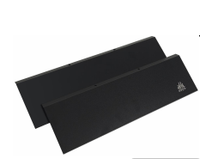 Éclairage à spectre complet Weekaqua 70W aux couleurs vibrantes pour les aquariums d'eau douce d'ornementaux